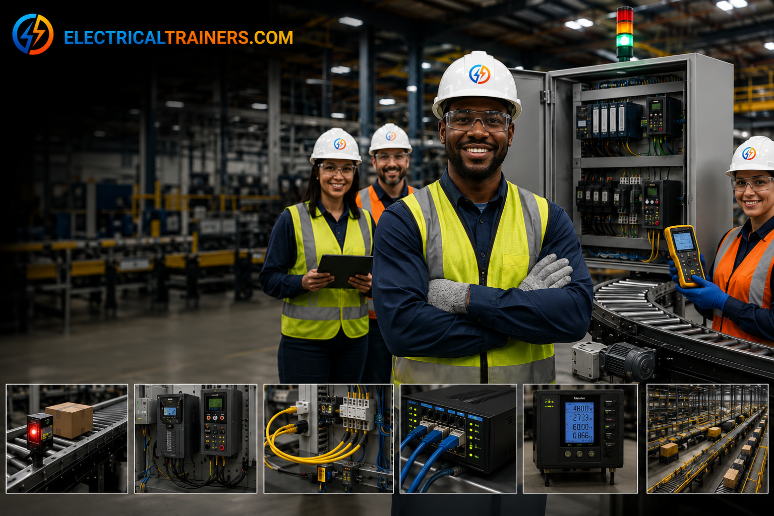 Automation Network Troubleshooting for Maintenance and Reliability